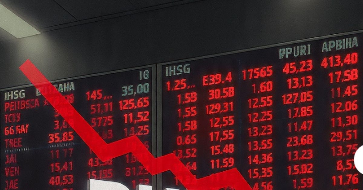 Menkeu Tegaskan Ekonomi RI Tetap Kuat, Meski Rupiah Kini Tembus Rp17.995 per Dolar AS