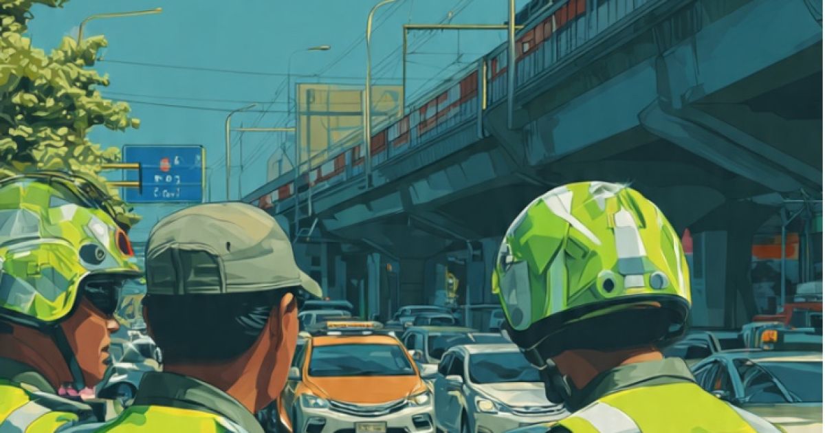 Ketahui Metodologi IndexMundi saat Polri Disebut Polisi Terkorup di ASEAN?