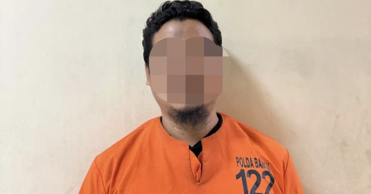 Polda Banten Bongkar Kasus Pencabulan Tiga Anak di Pandeglang, Pelaku Diduga Kerabat Korban