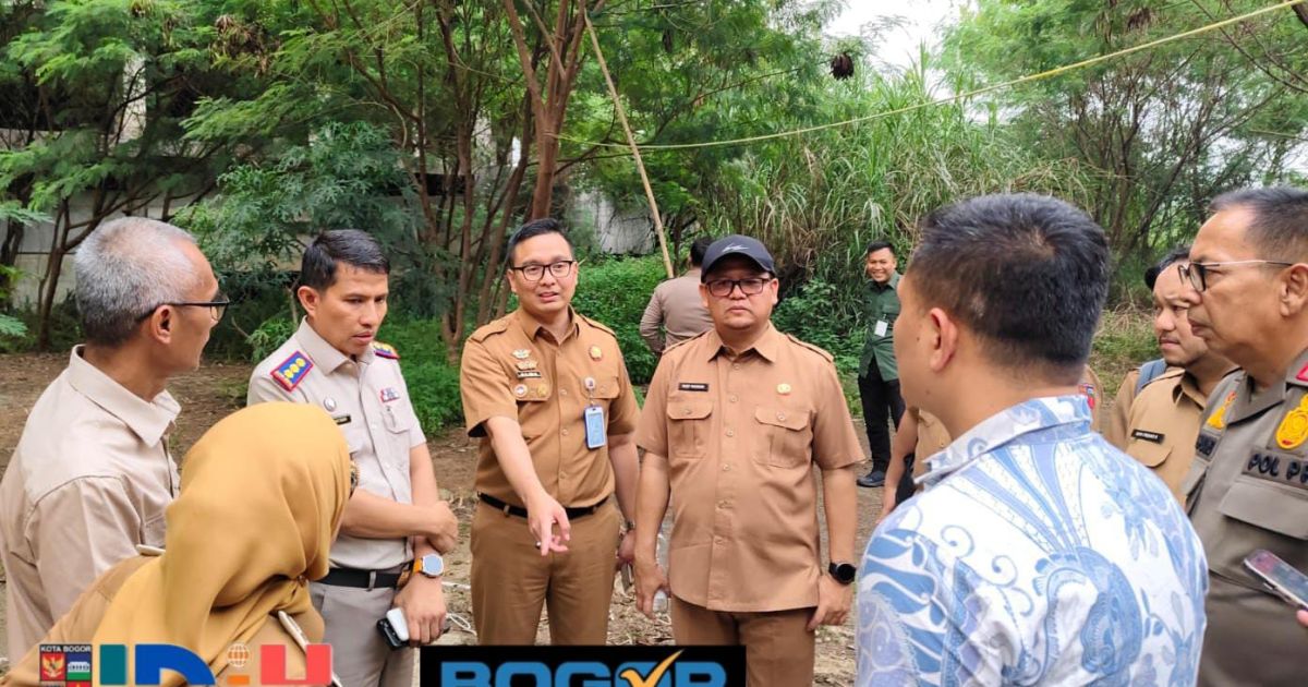 Alma Wiranta, Jaksa yang Menjadi Arsitek Regulasi Kota Bogor: Mengawal Hukum, Menata Pemerintahan