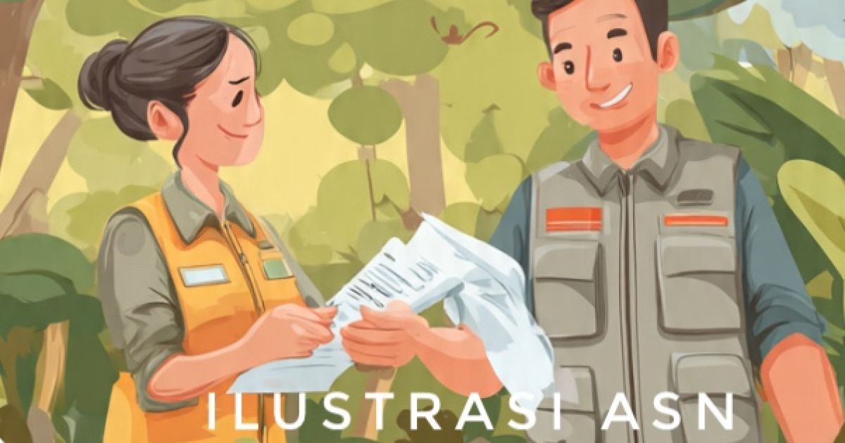 Sistem Merit ASN di Tengah Isu Mutasi Pegawai Kementerian PU