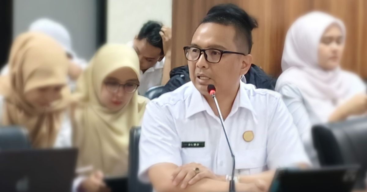 Hukum Harus Menghadirkan Keadilan, Bukan Sekadar Deretan Regulasi