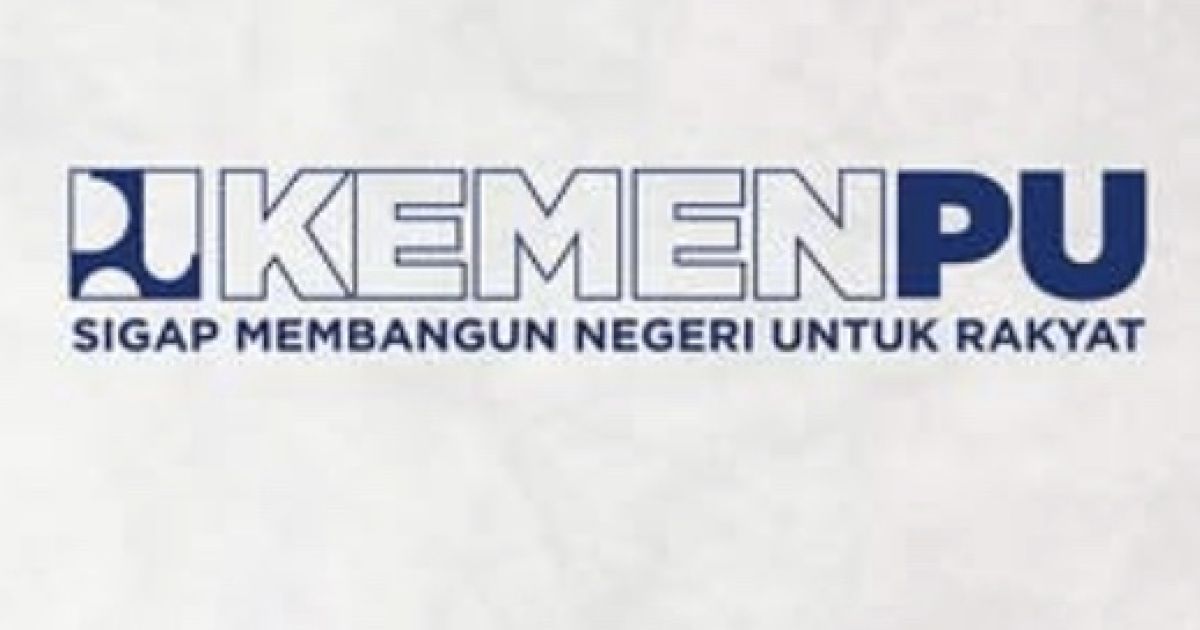 Terkait Daftar Mutasi Pejabat yang Beredar, Kementerian PU Belum Berikan Konfirmasi