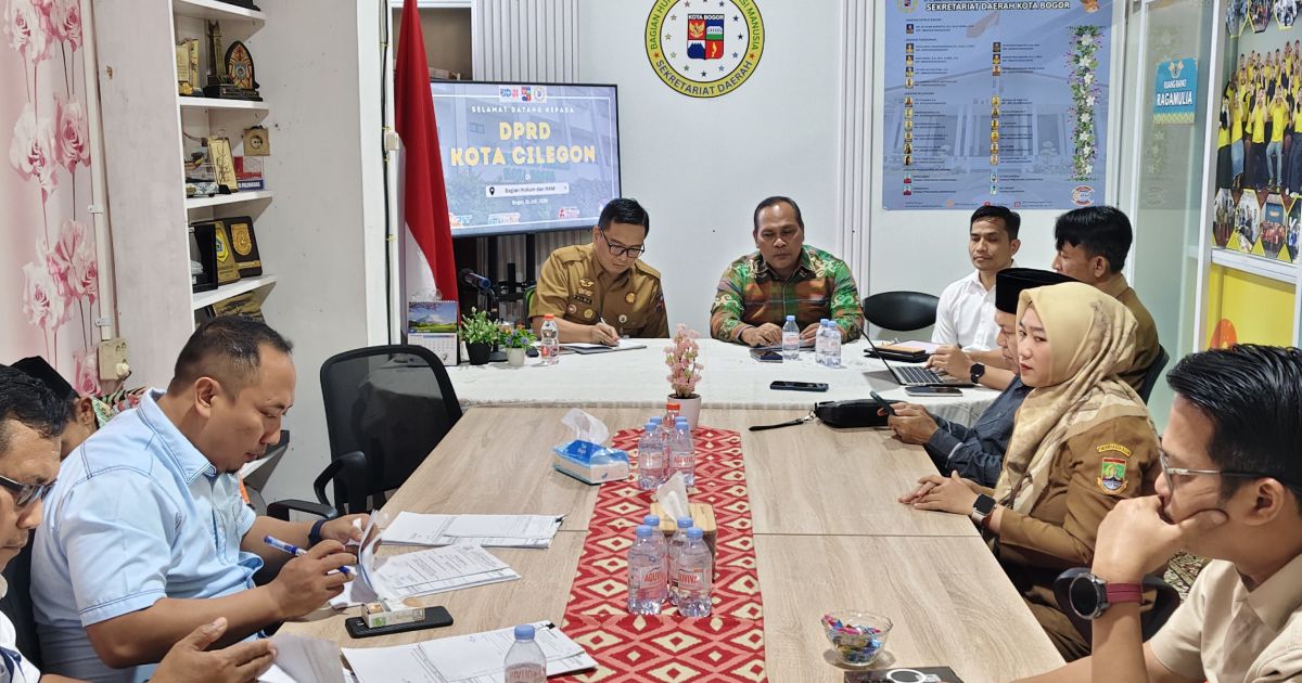 Di Balik Reformasi Hukum Kota Bogor, Jejak 7 Tahun Alma Wiranta Membangun Regulasi yang Hidup
