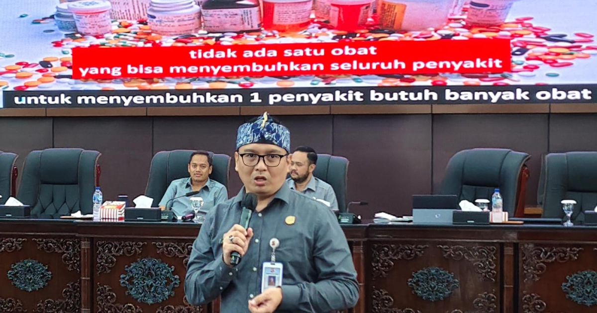 Alma Wiranta: Perda Jadi Pilar Penting Sistem Hukum Nasional dan Penopang Otonomi Daerah