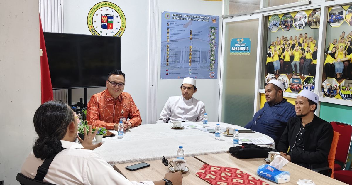 Alma: Regulasi Daerah Harus Menjawab Kebutuhan Warga, Bukan Sekadar Menjadi Aturan