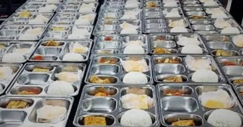 Badan Gizi Nasional Bantah Program MBG Jadi Alat Politik di Jakarta