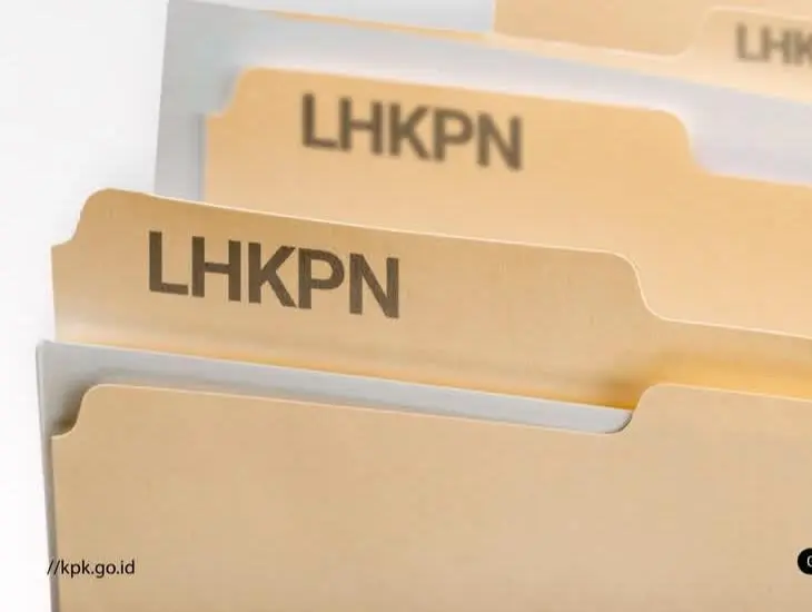 LHKPN Yunita Mustika Putri Senilai Rp8,5 Miliar Tadinya Rp800 Jutaan, Aktivis Bogor Desak KPK Periksa