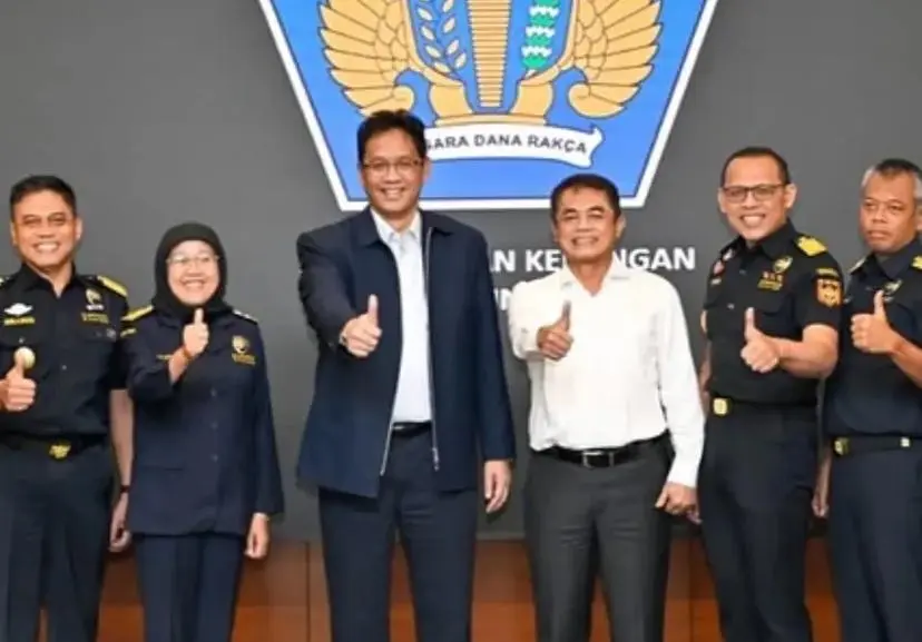 Soal Defisit APBN Januari 2026 Rp54,6 Triliun, Menkeu Purbaya: Masih Terkendali di 0,21 Persen PDB