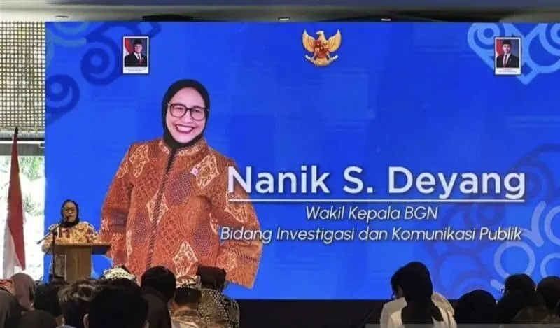 MBG Ramadhan Turun Kualitas Viral di Medsos, Badan Gizi Nasional Buka Rincian Anggaran per Porsi