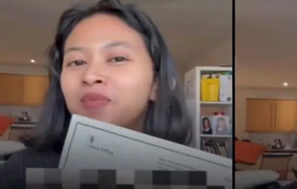 LPDP Berpotensi Sanksi Alumni DS Terkait Viral Pernyataan Kewarganegaraan Anak di Inggris