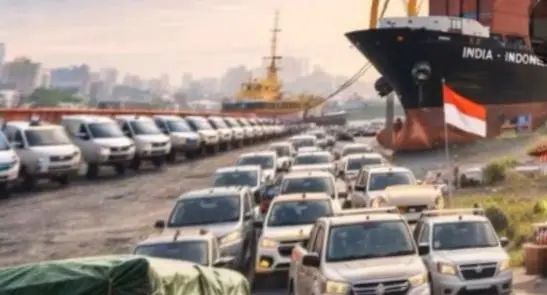 Polemik Kadin Protes Impor 105 Ribu Pikap India untuk KDMP, Agrinas Sebut Harga 50 Persen Lebih Murah