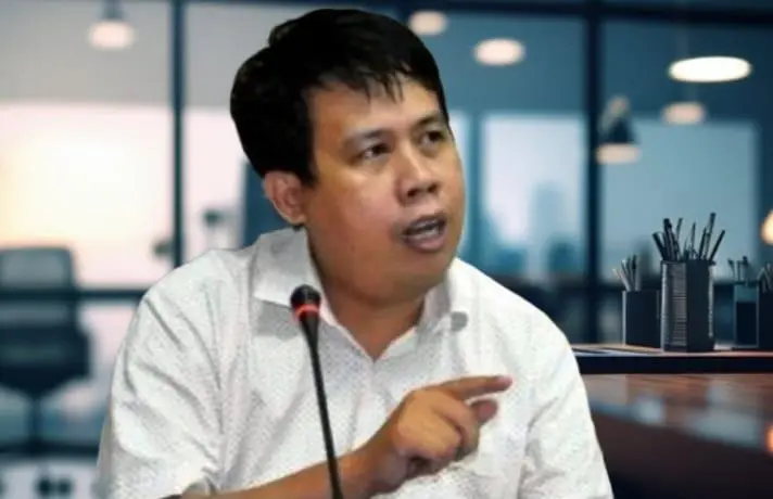 CBA Soroti Anggaran Makan Minum Sekda DKI Jakarta Senilai Rp 6 Miliar Tahun 2026