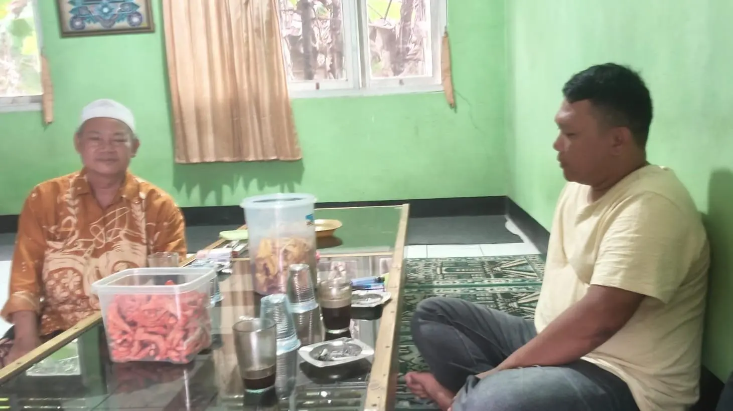 PT Ratu Balok Sejahtera Revitalisasi Wisata Danau Cigaru Cisoka Melalui Fasilitas Cafe dan Karaoke Keluarga