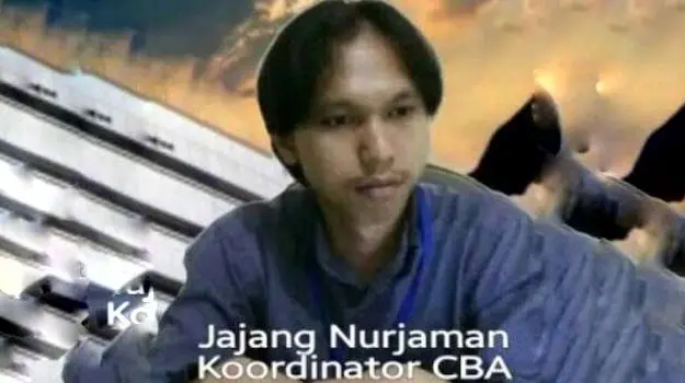 CBA Bongkar Dugaan Rekayasa Tender Rp15 Miliar di Setda Tangerang