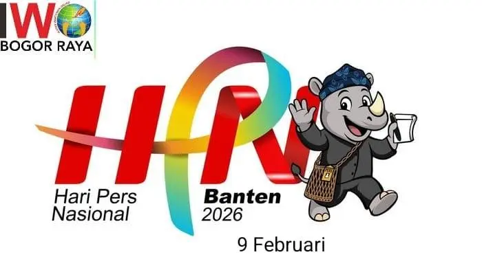 HPN 2026 Momentum Evaluasi Pers Digital, IWO Bogor Raya Teguhkan Komitmen Etika Jurnalistik