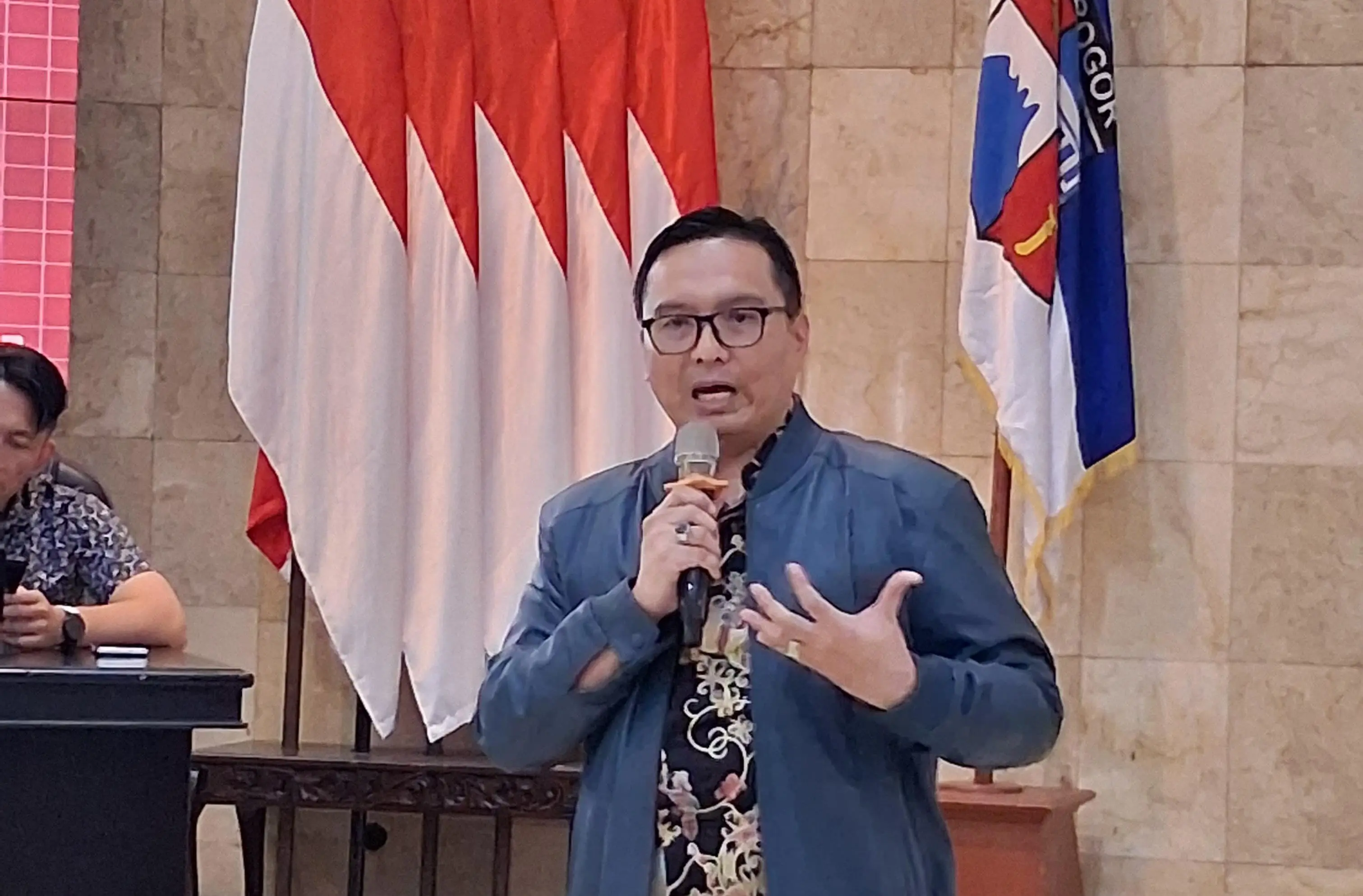 Pemkot Bogor Penuhi Janji Sertakan Warga Dalam Menyusun Kebijakan Transportasi Umum