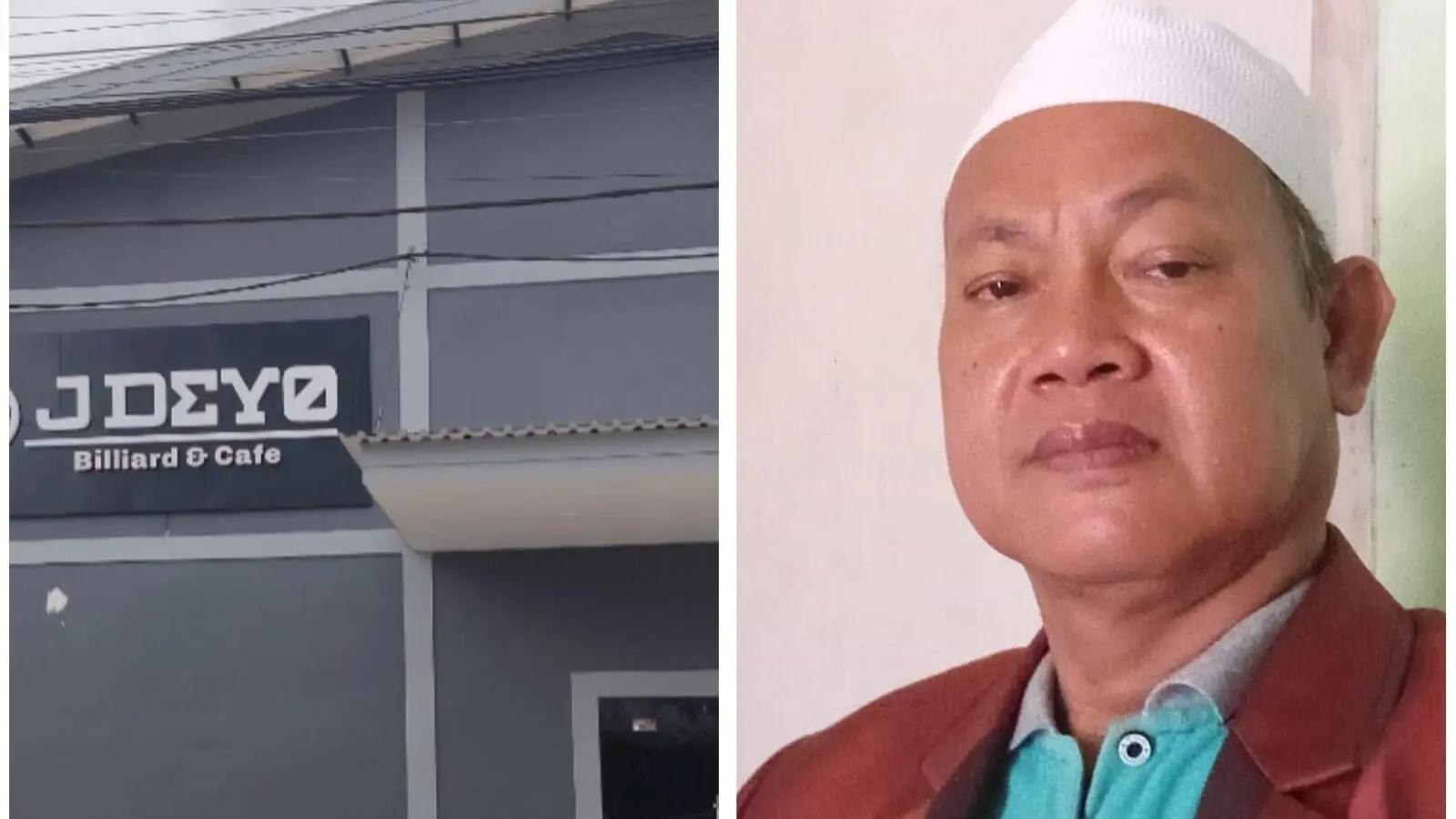 Ketua MUI Cisoka Soroti JDEYO Bilyard: Jika Belum Berizin, Pemda Wajib Hentikan