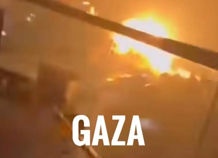 Soal Bantuan Rusia ke Gaza US$1,1 Miliar, Pengamat Tegaskan Jangan Dipelintir ke BoP dan Prabowo