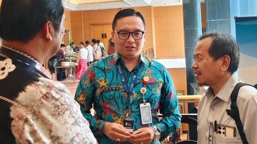 Polikrisis Masyarakat di Tahun 2026, Alma Wiranta: Regulasi Harus Kuat