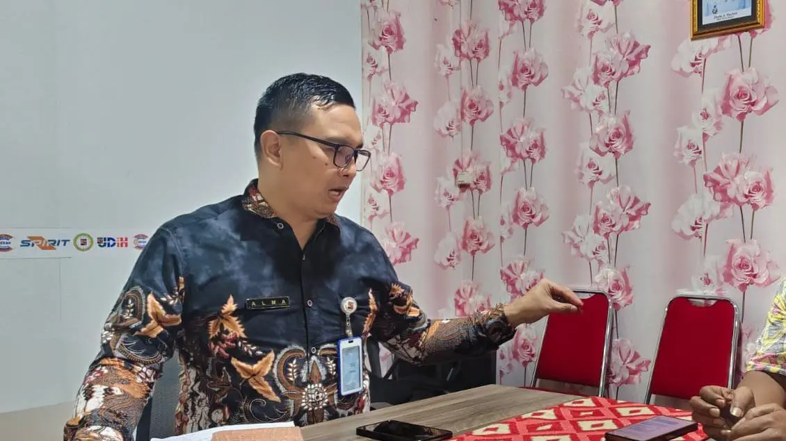 Jaga Maruah Institusi, Alma: Selamatkan Potensi Kerugian 1,29 Trilyun Tahun 2025