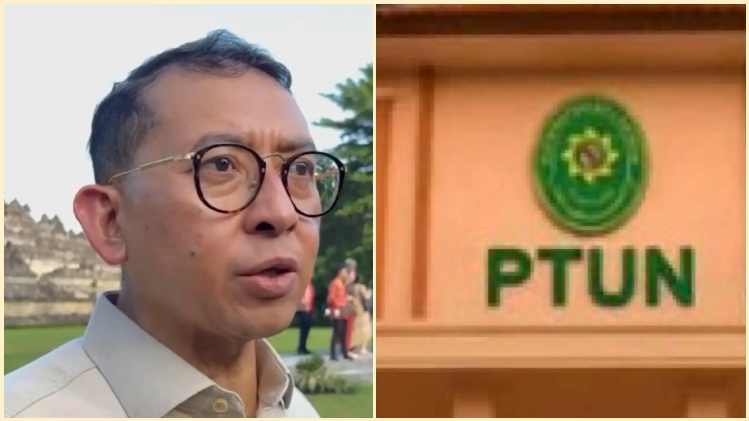 Mengurai Gugatan Koalisi Sipil terhadap Menteri Kebudayaan Fadli Zon Soal Tragedi Mei 1998