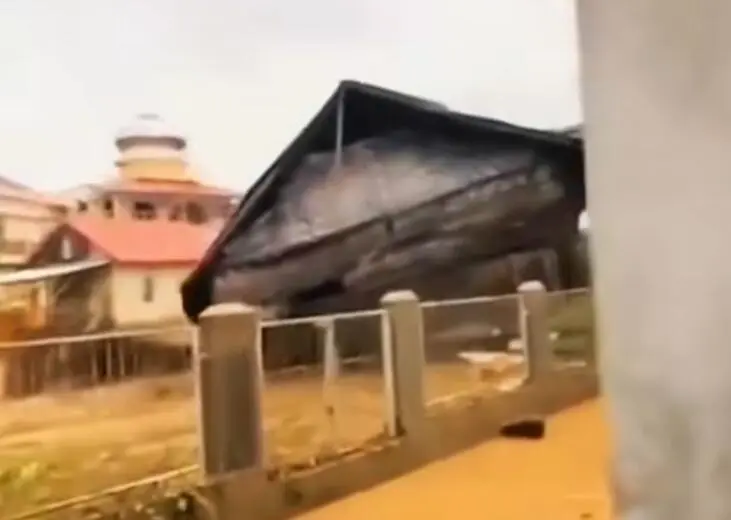 Katastrofe Sumatera: JATAM Sebut Astra Group dan Sinar Mas Diduga Penyebab Bencana 