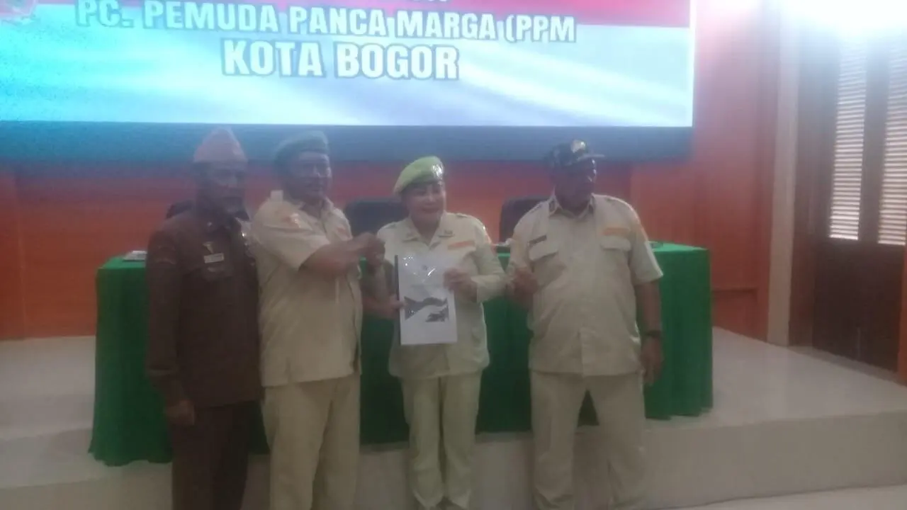 Muscab XI PPM Kota Bogor Dinilai Cacat Hukum, Kandidat Minta Diulang