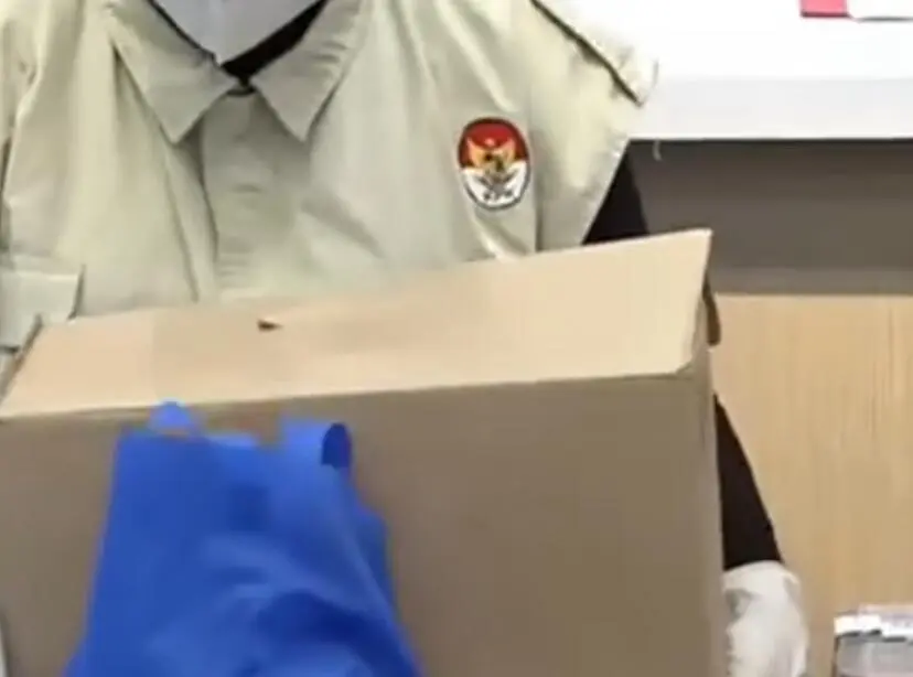 Ucapan Presiden Prabowo Terbukti: Kebocoran Negara Mencapai 80% di OTT KPK Dirjen Pajak