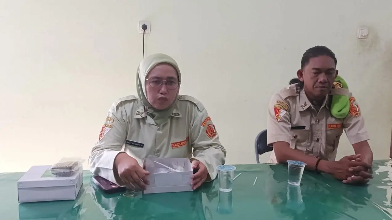 PC PPM Kota Bogor Siapkan Pemimpin Baru Sambut Era Indonesia Emas