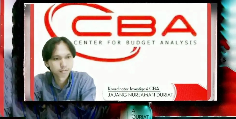 CBA Kritik Alokasi Dana Sewa Alphard Rp2,7 M di Banyuwangi Saat Kemiskinan Turun Minim