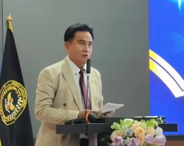 KUHP Baru Berlaku 2026, Yusril: Akhiri Era Hukum Kolonial