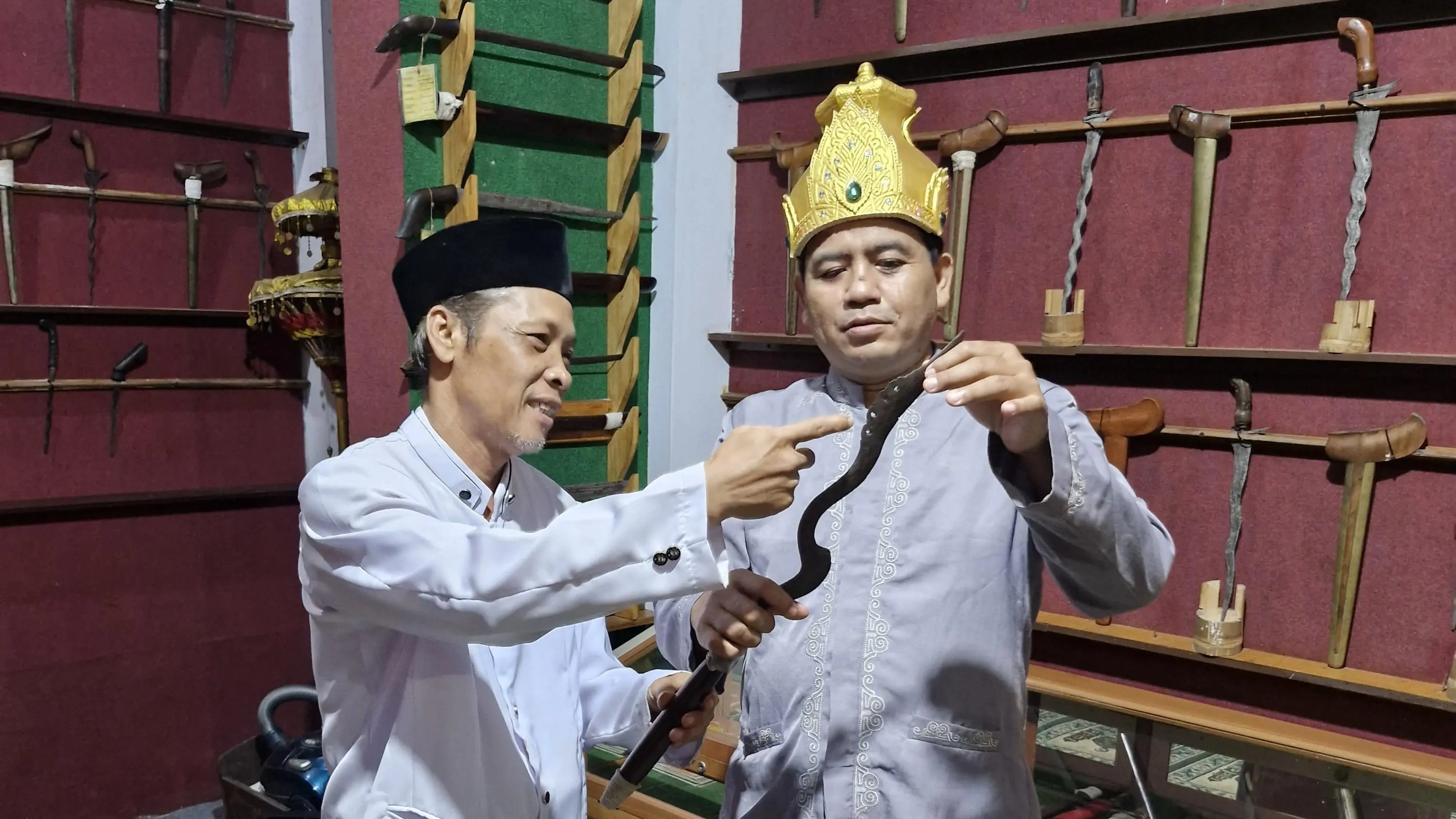 Menapak Jejak Sunda Kuno di Masjid Karadenan Kaum: Warisan 470 Tahun Pusaka dan Spirit Islam