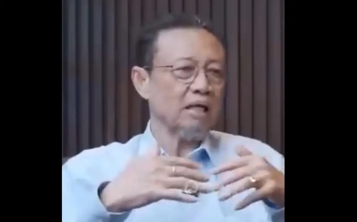 Ryas Rasyid Kritik Pilkada Langsung, Usul Pemilihan Tidak Langsung Dikaji Ulang