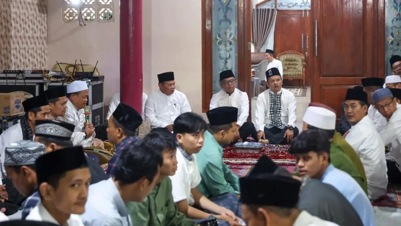 Sekolah Gratis Banten Perluas Akses Pendidikan hingga Swasta