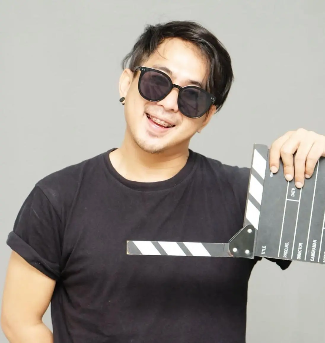 DJ Poetra Zigaz Band : Masyarakat Selalu Waspada Dan Berharap Bencana Cepat Usai