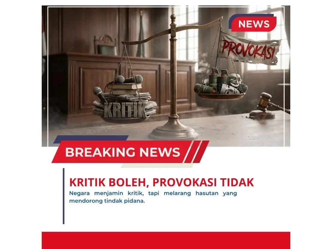 Laras Faizati Dituntut 1 Tahun Penjara, Batas Ekspresi Digital Dipertanyakan