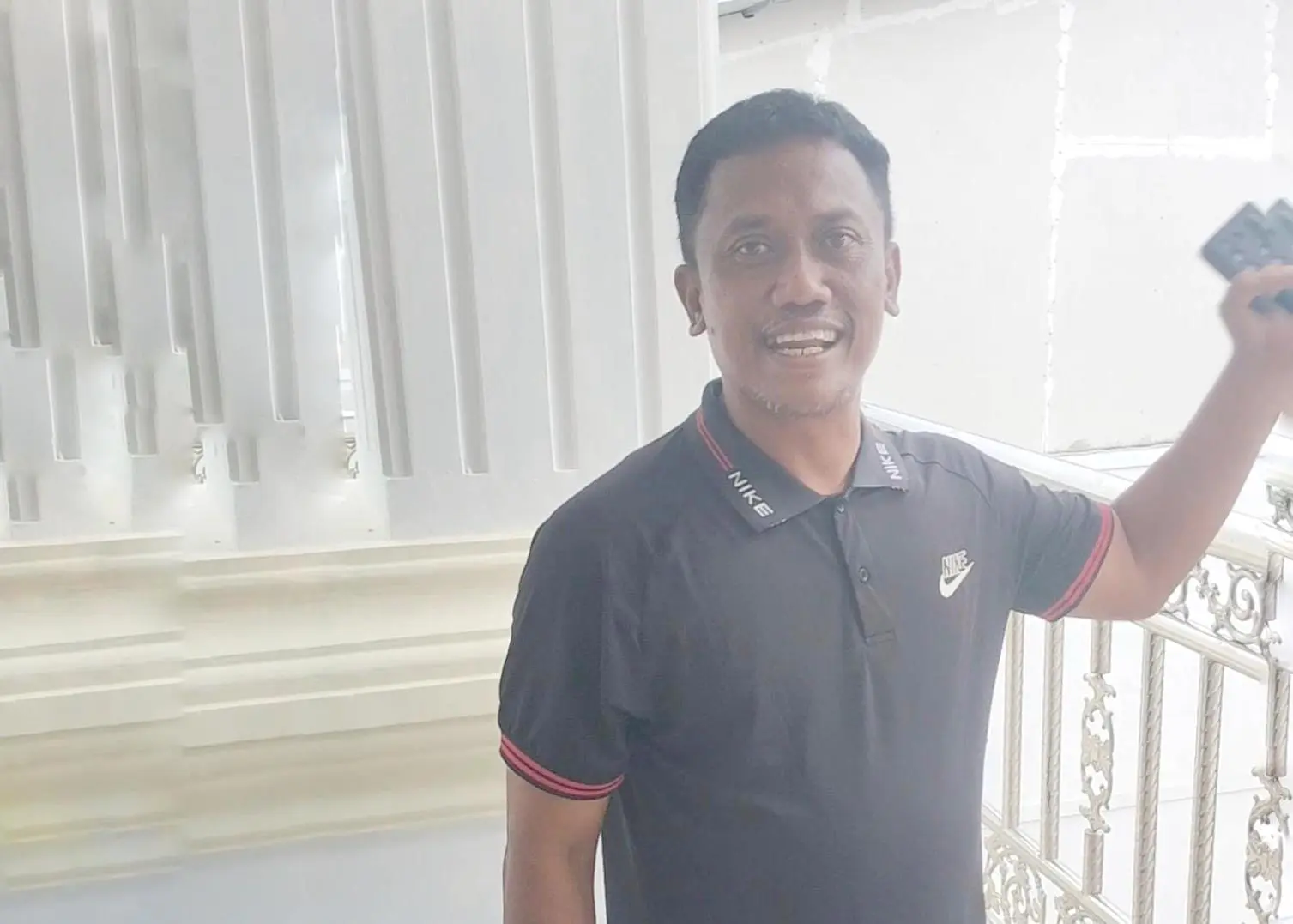 Dari Jalanan ke Jalur Sukses: Amar ‘Kang Bahar’ Bangun Harapan Baru di Tanah Jawara