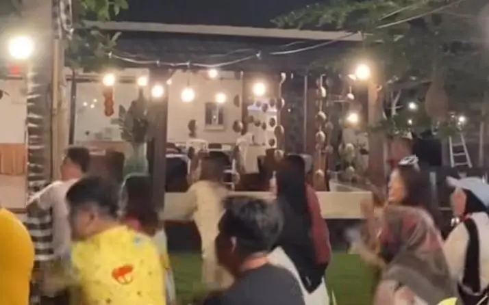 Empati Bencana Sumatera: Masyarakat Diminta Rayakan Natal dan Tahun Baru 2026 Lebih Sederhana