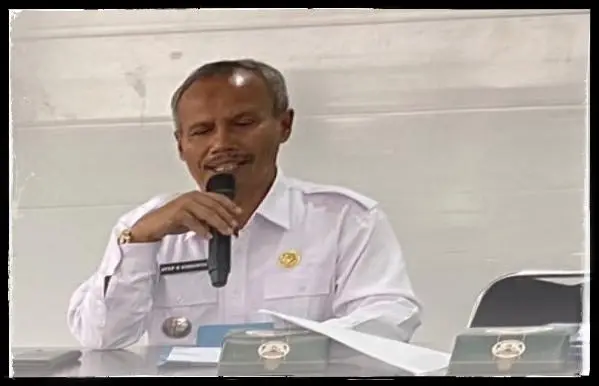 Pemekaran Bogor Barat, Camat: Dramaga Siap Jadi Pintu Gerbang Menuju Bogor Barat yang Lebih Maju