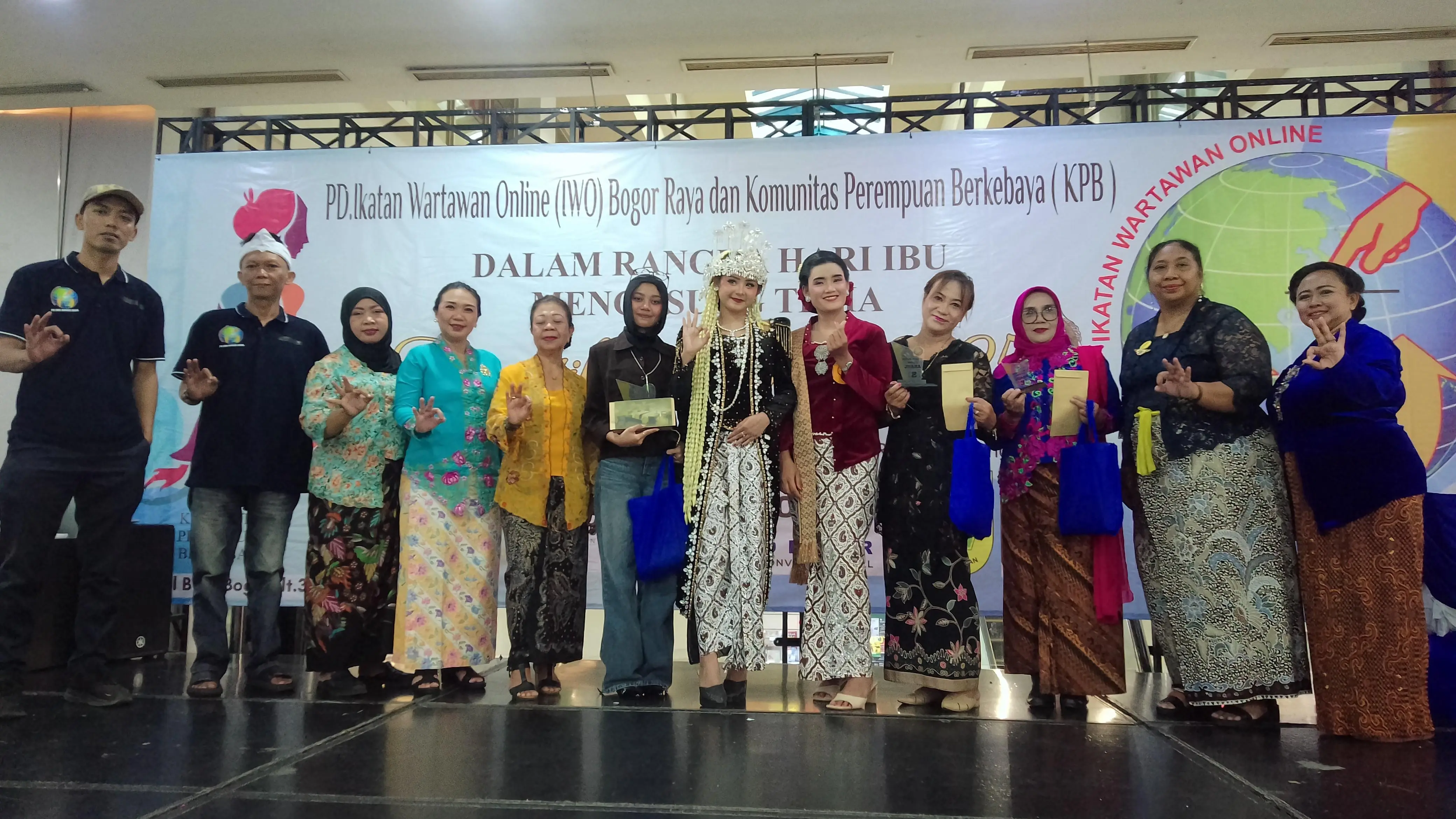 Refleksi Akhir Tahun IWO Bogor Raya: Menjaga Marwah Profesi di Era Digital