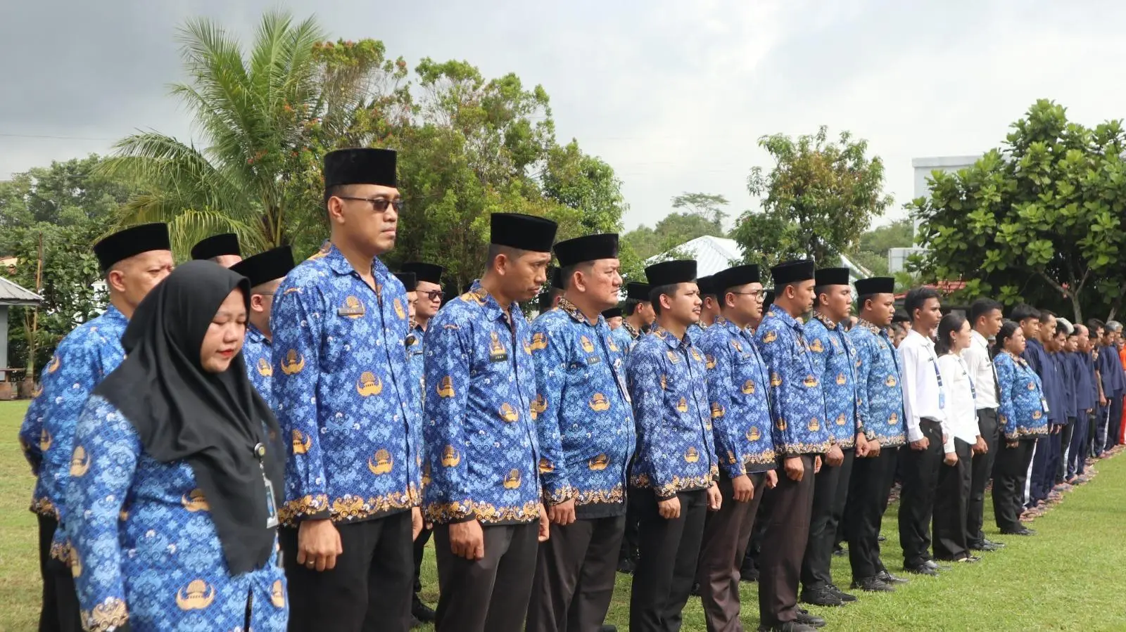 Rutan Tangerang Rayakan Hari Ibu ke-97 dengan Semangat Perempuan Berdaya