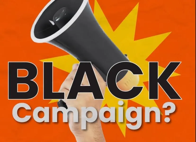 Waspada Ary Bakrie Jilid II di Bencana Sumatera, Black Campaign dan Pengalihan Isu