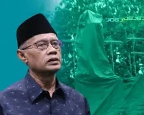 Ketum Muhammadiyah Tentang Desakan Status Bencana Nasional Berpotensi Politisasi