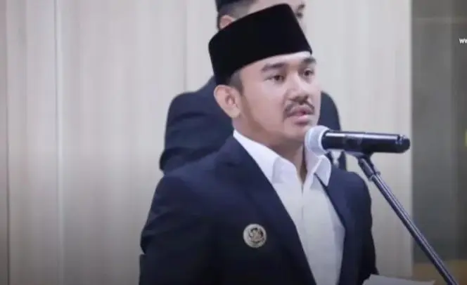 Bupati Bekasi Ade Kuswara Terjaring OTT KPK, Kariernya Terhenti