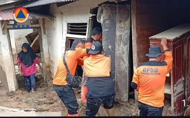 Peran Vital Pemerintah Daerah dalam Penanganan Bencana