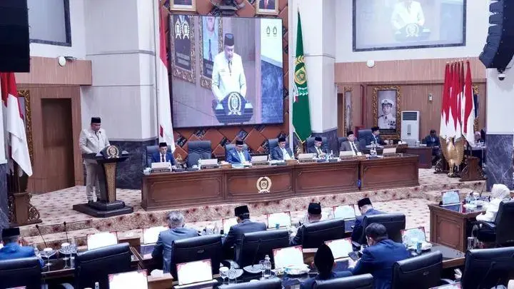 Perda Pengelolaan Sampah Disepakati, Bupati Bogor dan DPRD Dorong Pengelolaan Berbasis Desa