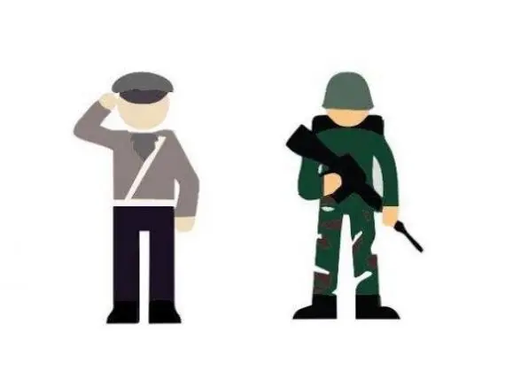 Hanif Nurcholis: Narasi Dua Wajah Aparatur Negara dalam Bingkai Perebutan Jabatan Sipil