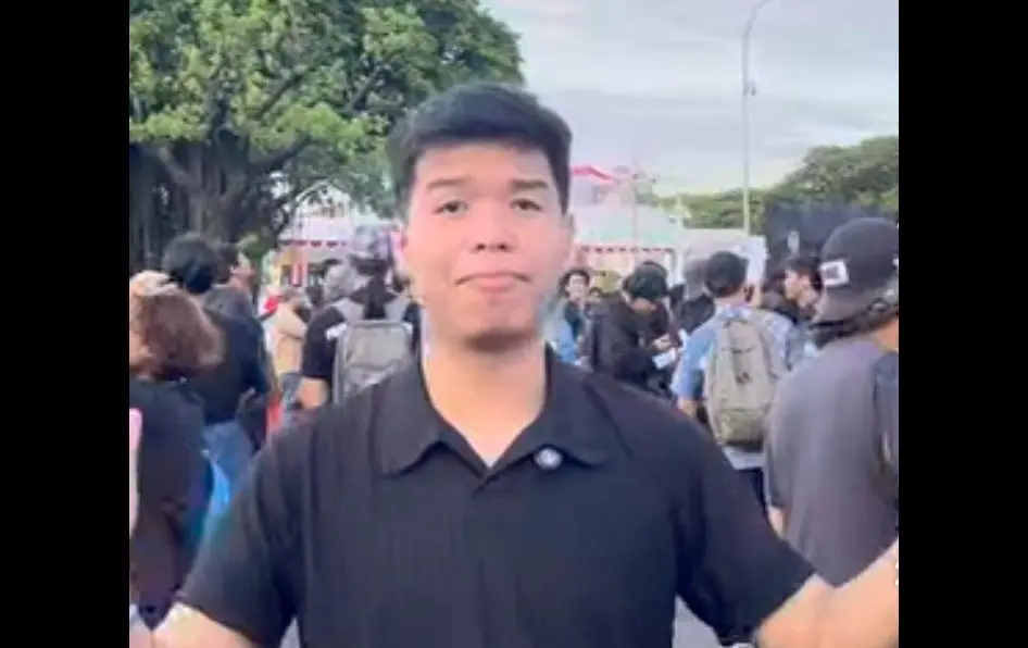 Sorotan Terhadap Virdian Aurellio: Aktivisme Digital, Bisnis Drone, dan Pertanyaan Konsistensi Isu Lingkungan