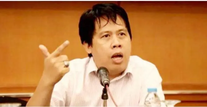 CBA Desak BPK Serahkan Temuan Kerugian Negara Rp12,59 Triliun di PT Pupuk Indonesia ke KPK dan Kejaksaan Agung